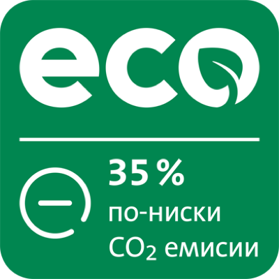 Холсим (България) АД въвежда еко етикет за продуктите си, произведени с 35% по-ниски въглеродни емисии