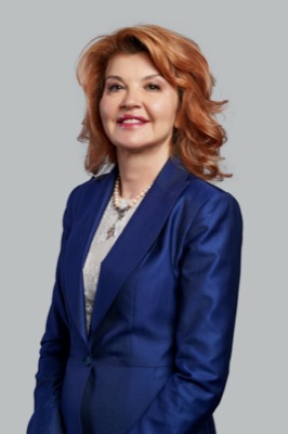Изпълнителният директор на Банка ДСК Диана Митева е новият председател на Управителния съвет на Асоциация на банките в България