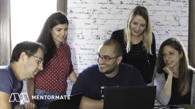 МенторМейт превръща опитни софтуерни разработчици в технически лидери