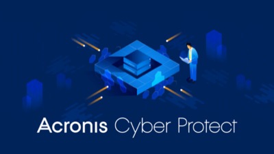 Acronis предоставя на доставчиците на услуги Advanced Email Security за спиране на кибер заплахи от всякакъв вид