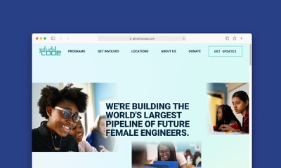 DataArt обяви партньорството си с Girls Who Code