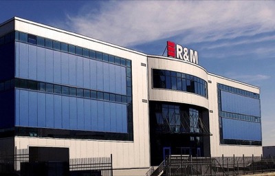 „R&M България Производство“ отвори нова производствена линия за оптични кабели