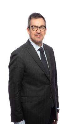 Петър Андронов става председател на Надзорния съвет на ОББ, Питър Рубен го наследява на позицията на председател на УС и главен изпълнителен директор на банката