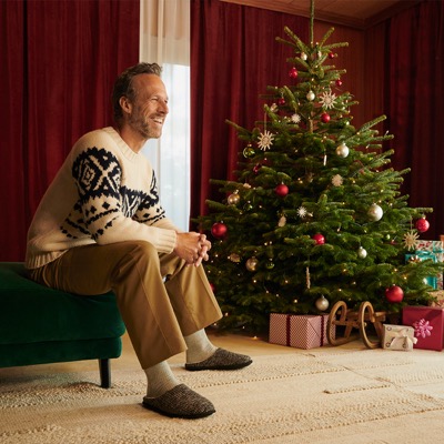 Deichmann стартира за първи път една много специална Коледна кампания
